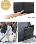 Makeup Brush Bag